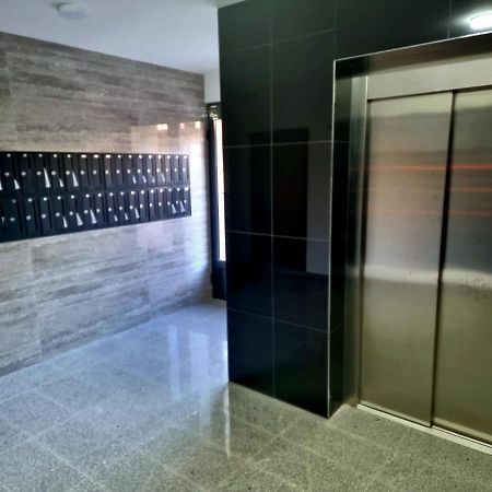 Atena Apartment Охрид Екстериор снимка